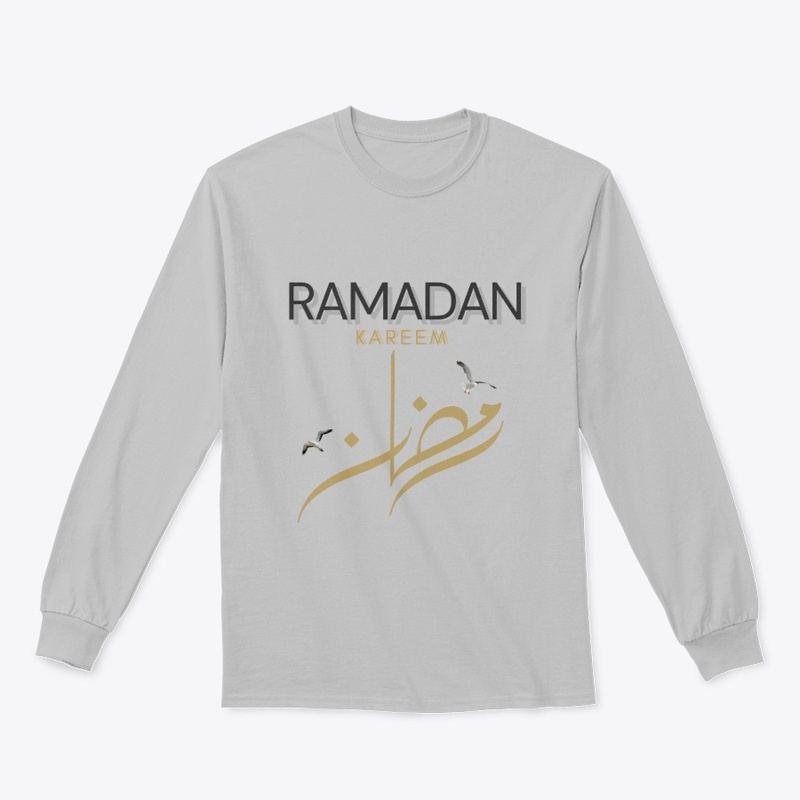 Ramadan Kareem –  Blessings