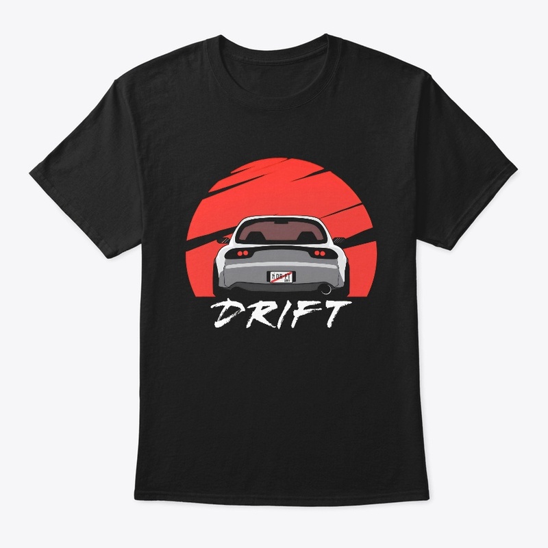 Hi-Wear CO-09 RX-7 DRIFT