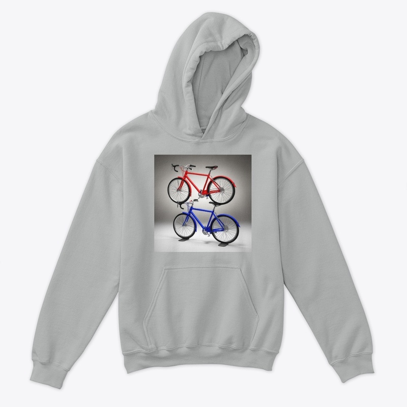 Kids Classic Pullover