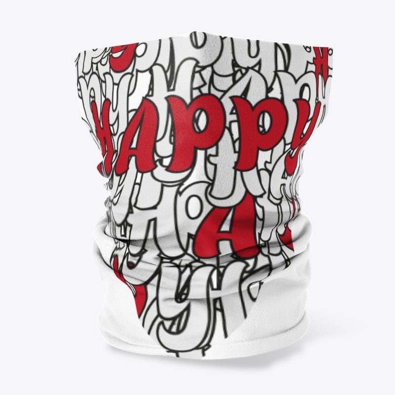 Happy Holiday By Adwa