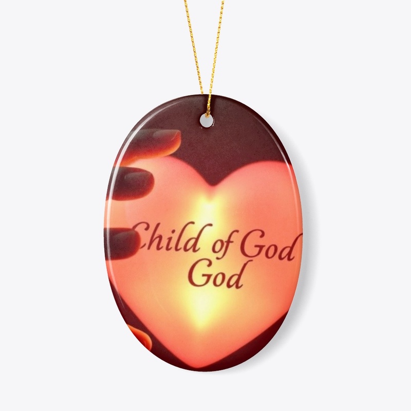 Child of God