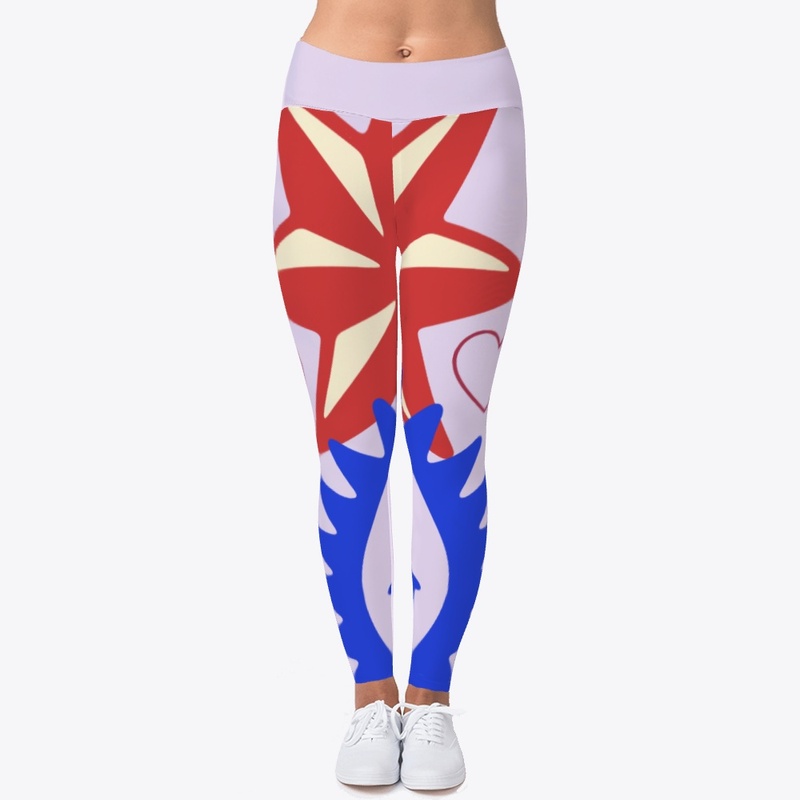 LLEGGINGS 