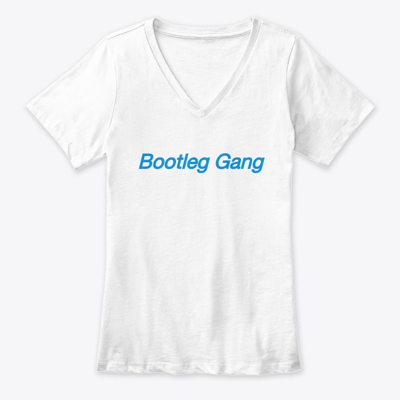 bootleg gang