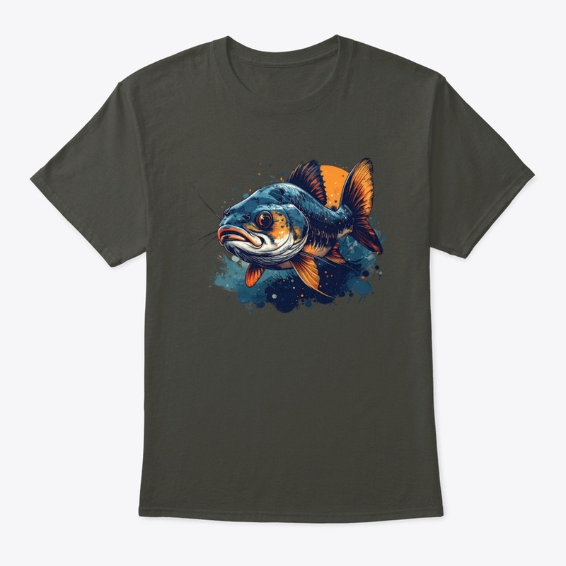 Catfish Design 1
