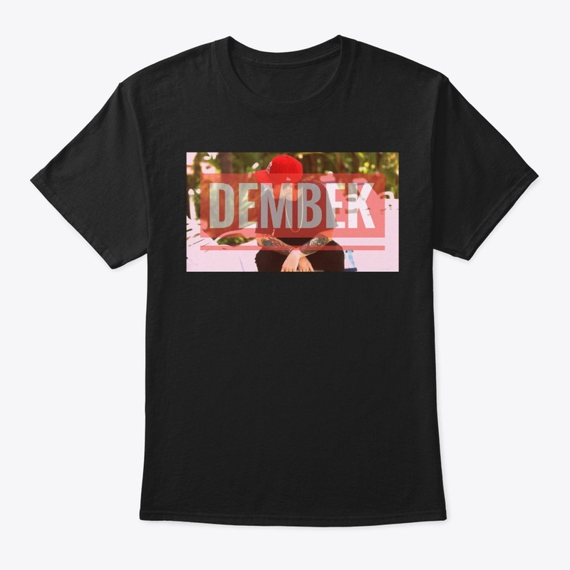 Dembek Tee 2