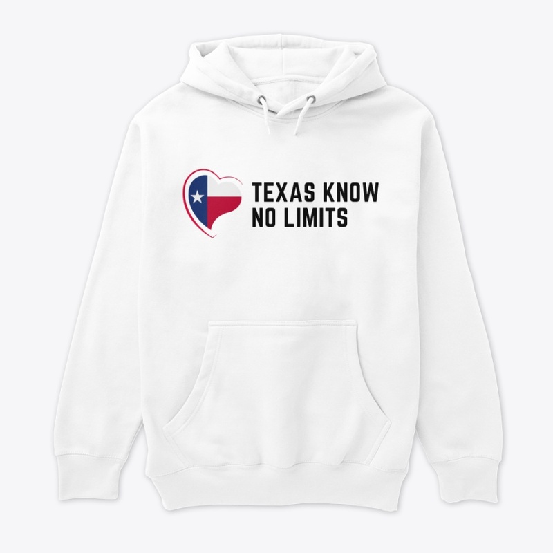 Texas Know No Limits