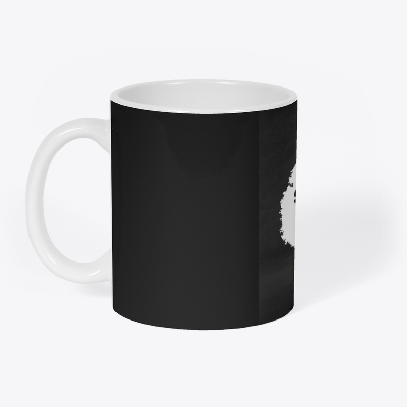 Black T-Shirt (Customize)