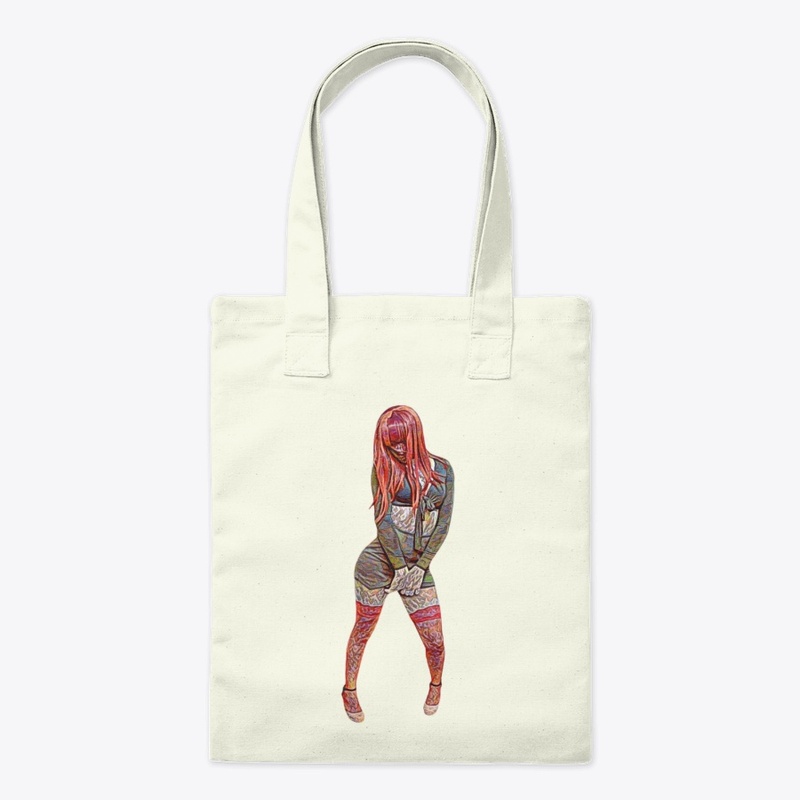 Cleo Lycra | 001