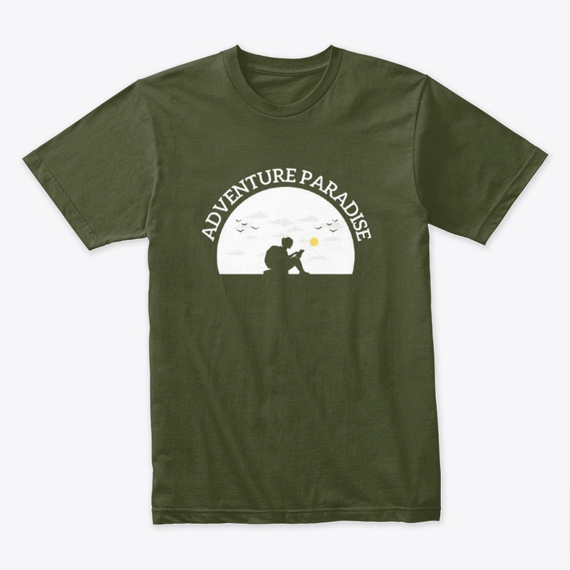 Adventure Paradise