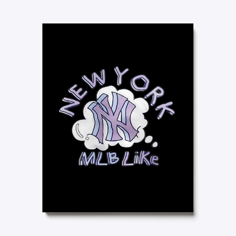 New York - MLB Like