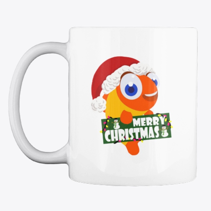 Palfish Christmas Online Teaching