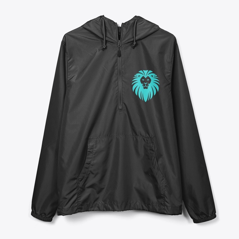 Custom Rey-Jay Design