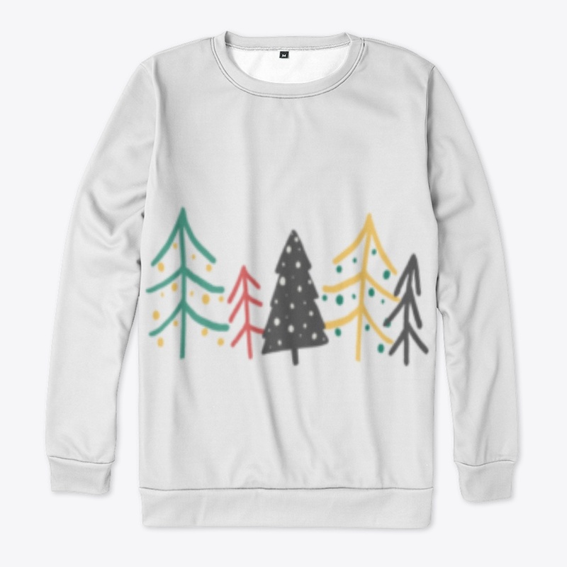 CHRISTMAS COOL Hoodie