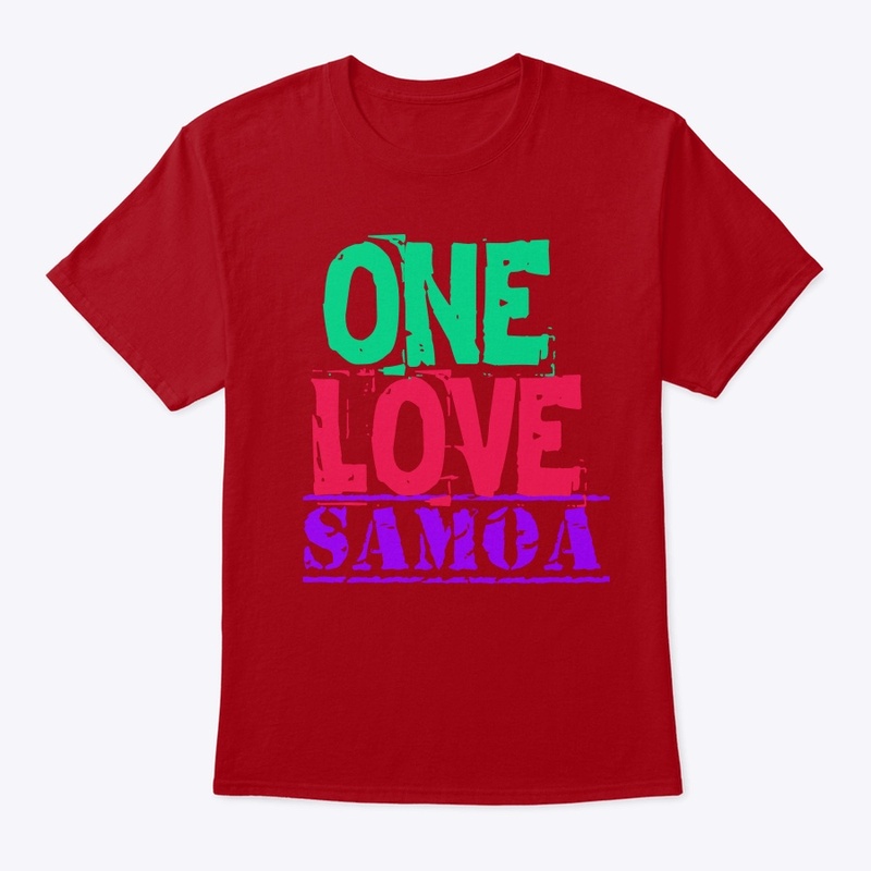 Sam Collection Tees