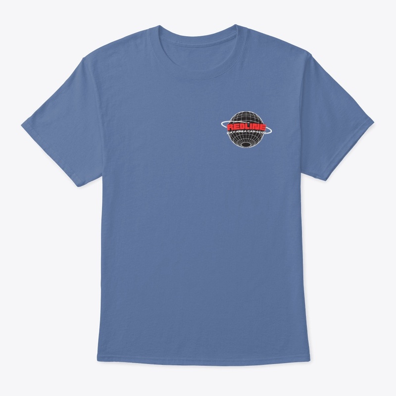 REDLINE SNIFF EDITION