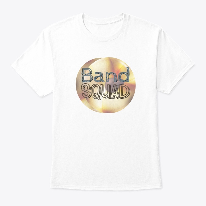 [$15+] Band Squad - Cymbals