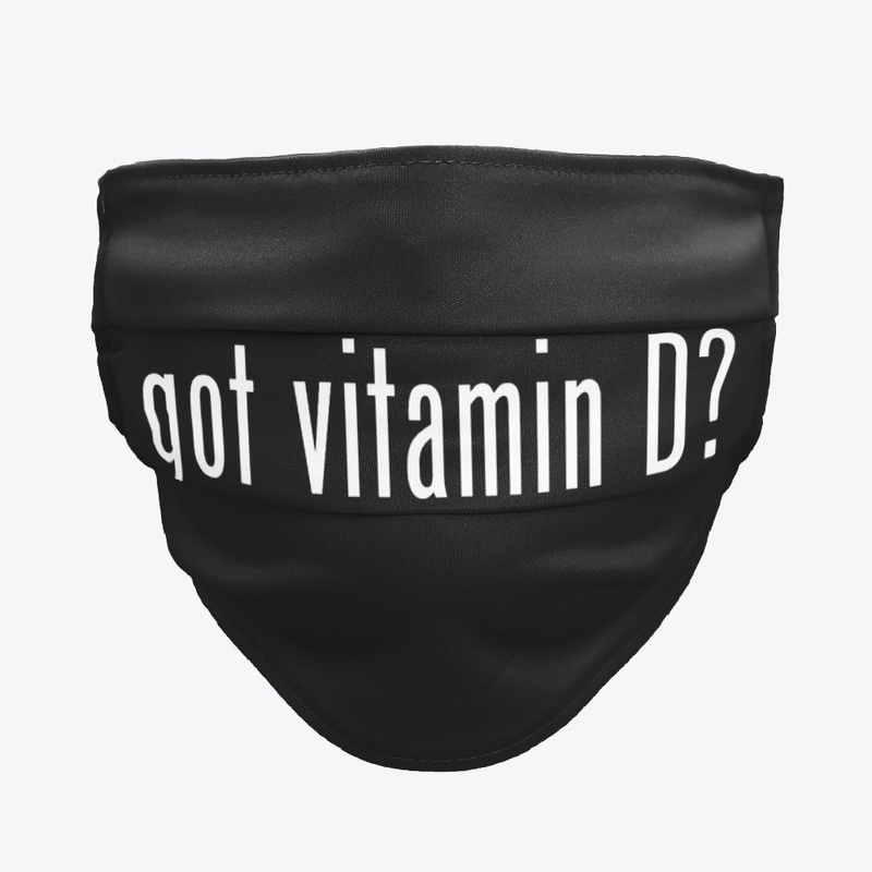 Got Vitamin D