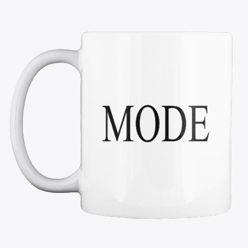 Mode