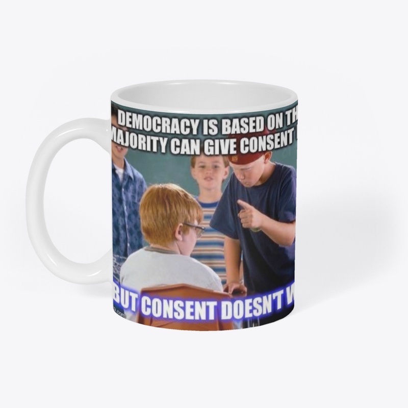 Consent 