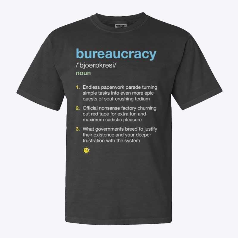 Bureaucracy