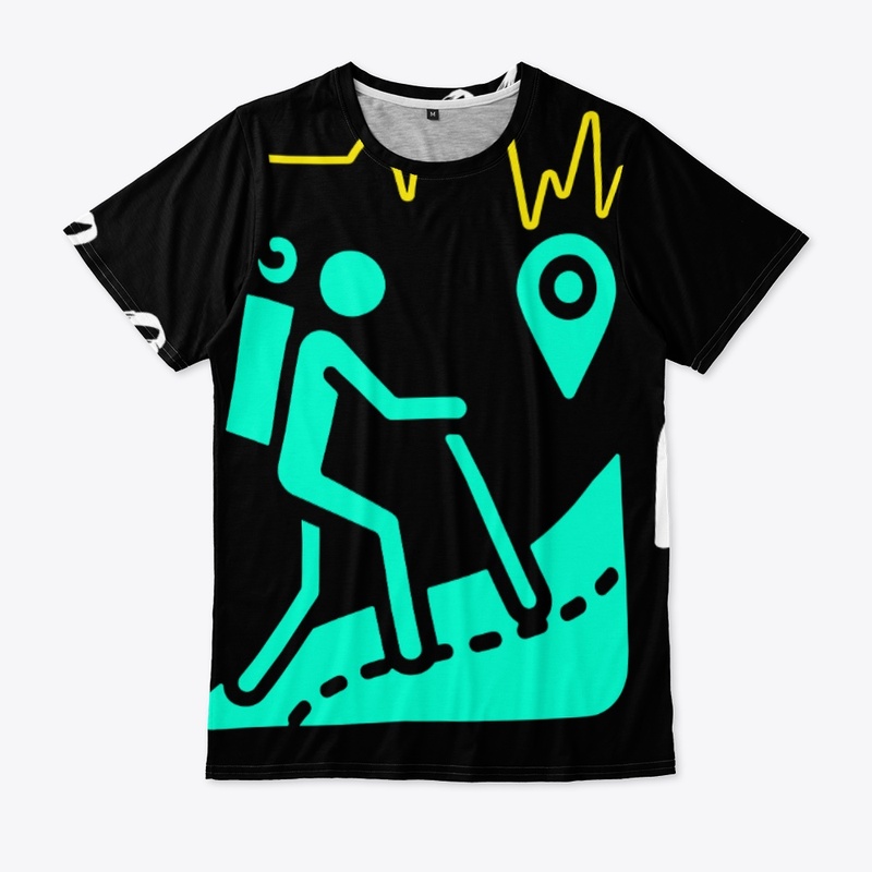  Take a Hike Collection" for hikers