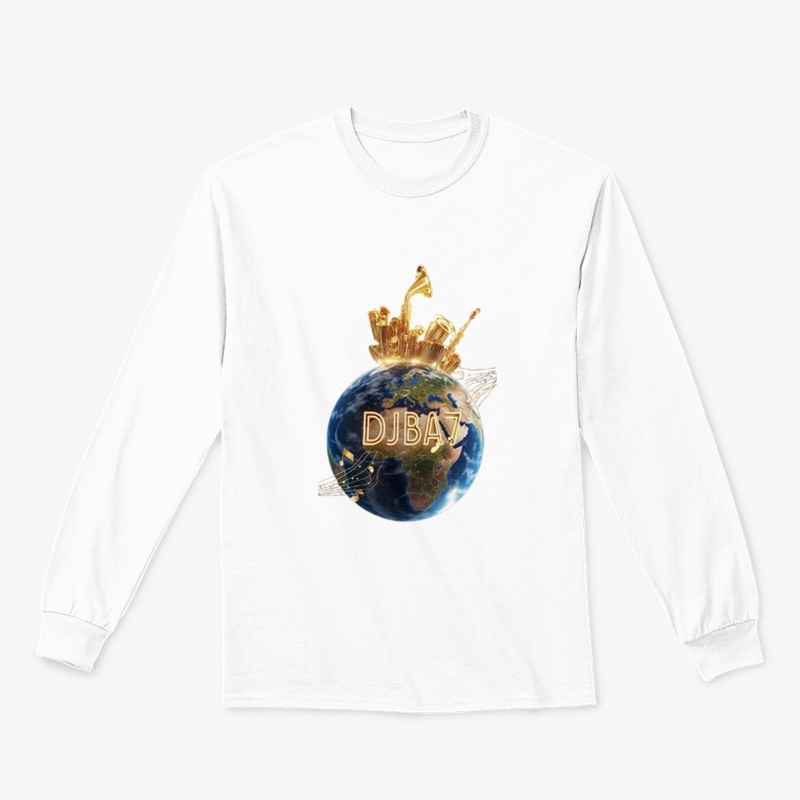 Gold t-shirt ba7