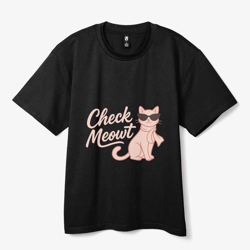 Nerdy Kitty – Kitten Me Meow