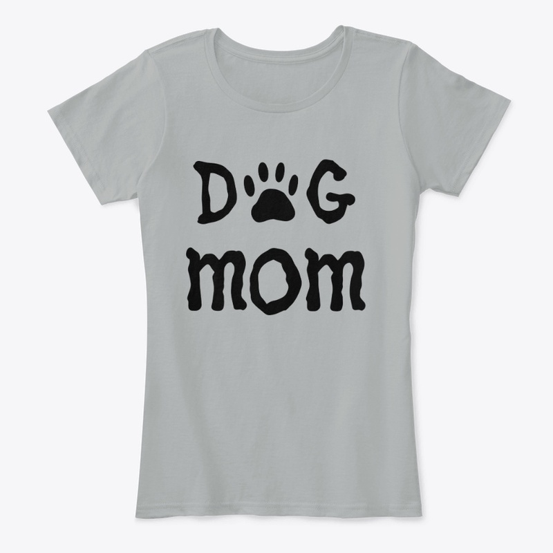 Dog Mom