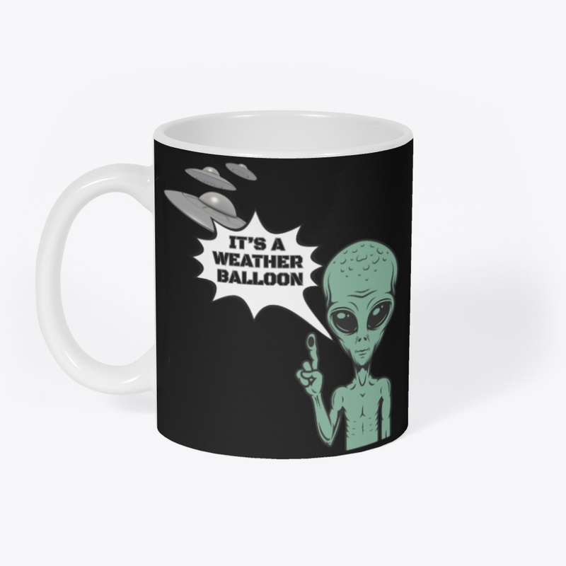 Alien collection