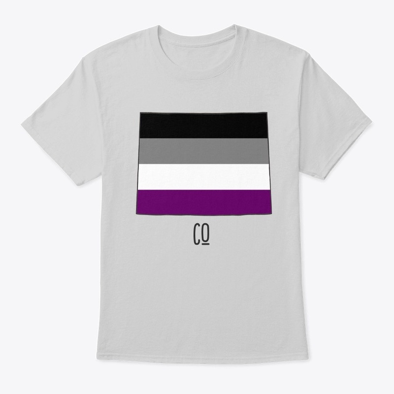 Asexual Colorado