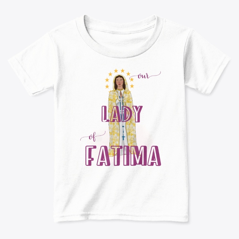 Our Lady of Fatima