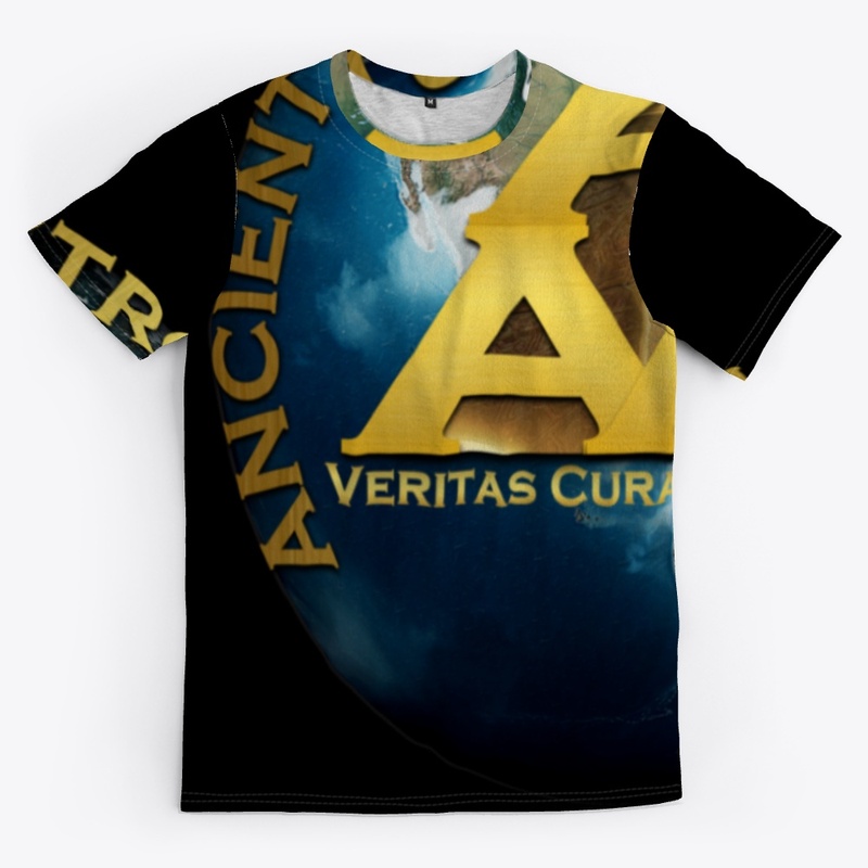 Archive Gold Logo