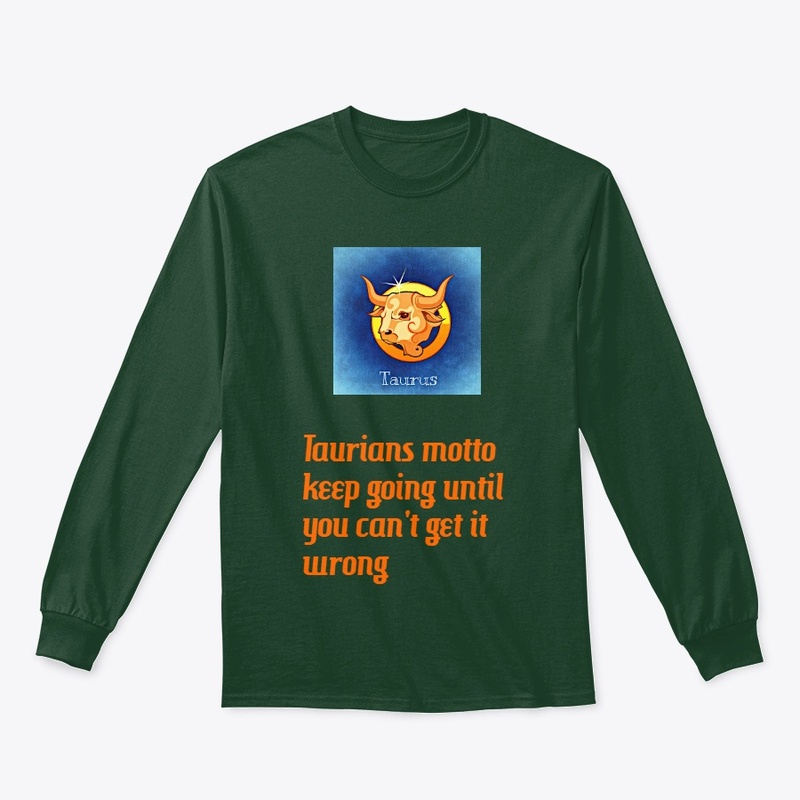 Taurus
