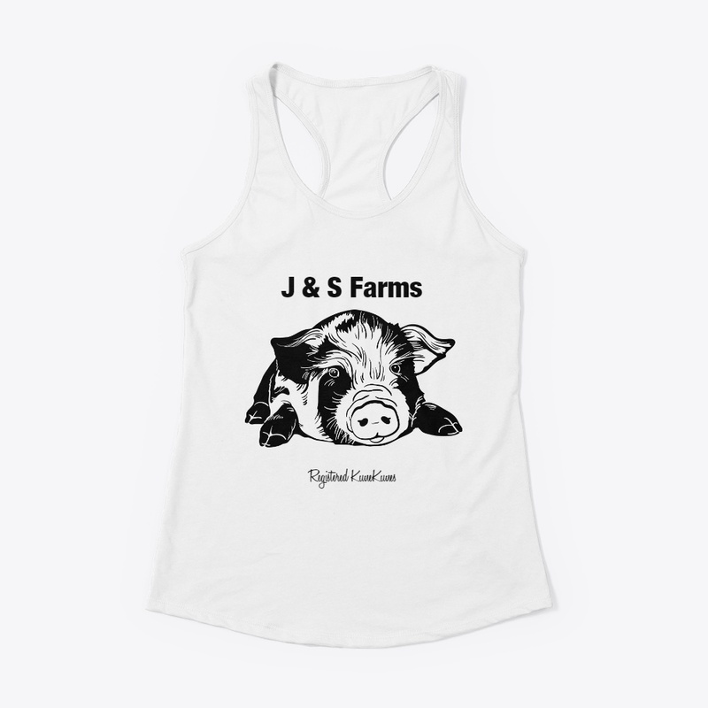 KuneKune J and S Farms