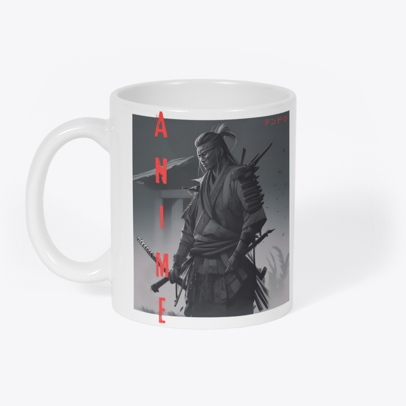 Shadowborn: Samurai Legacy Collection