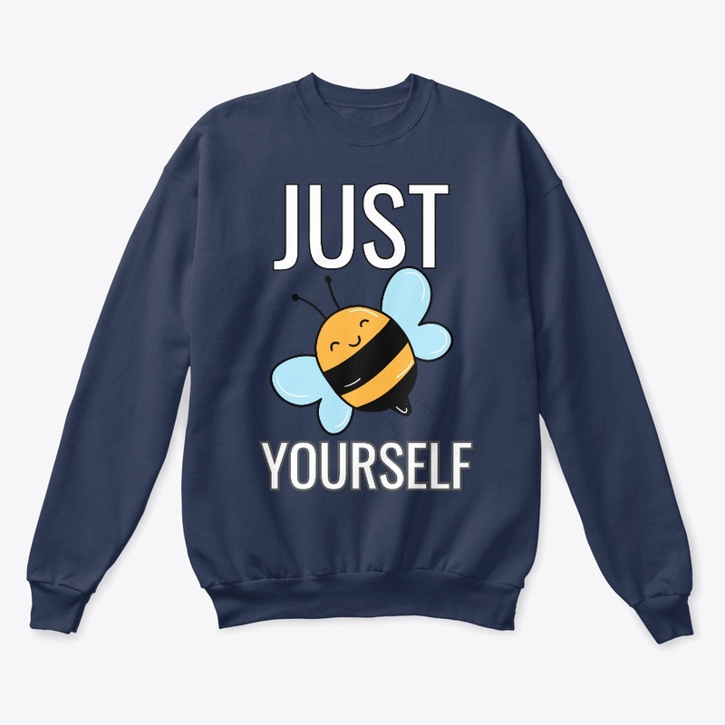 Just Bee Yourself