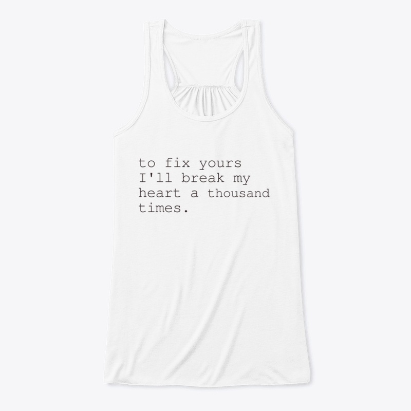 Inspirational quotes T-shirt 156