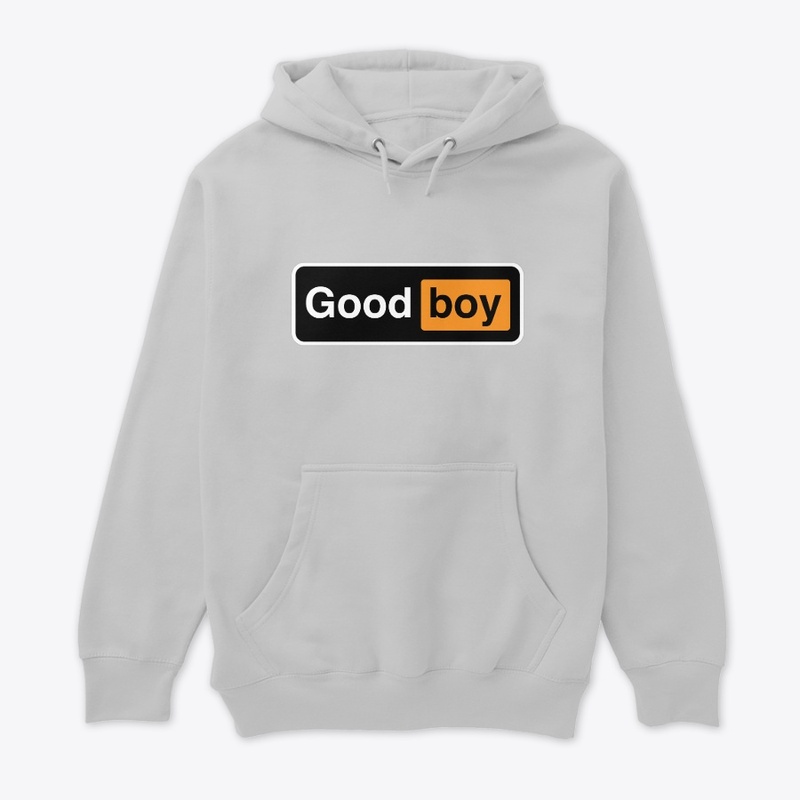 Good Boy