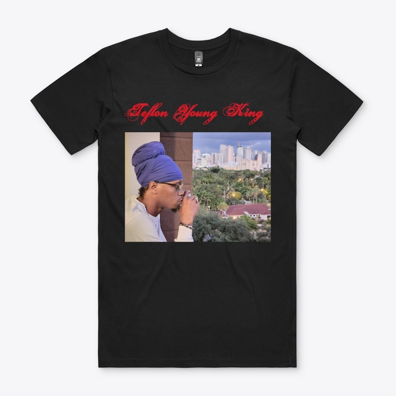 Yard A Love Records Merch 