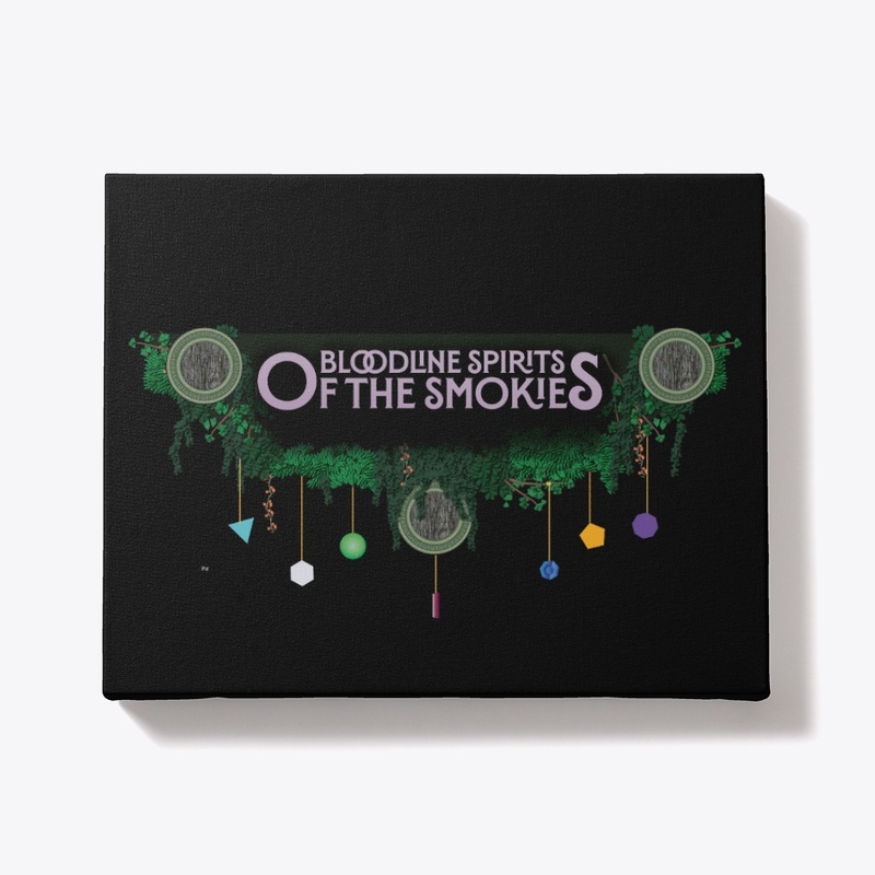 Bloodline Spirits of the Smokies