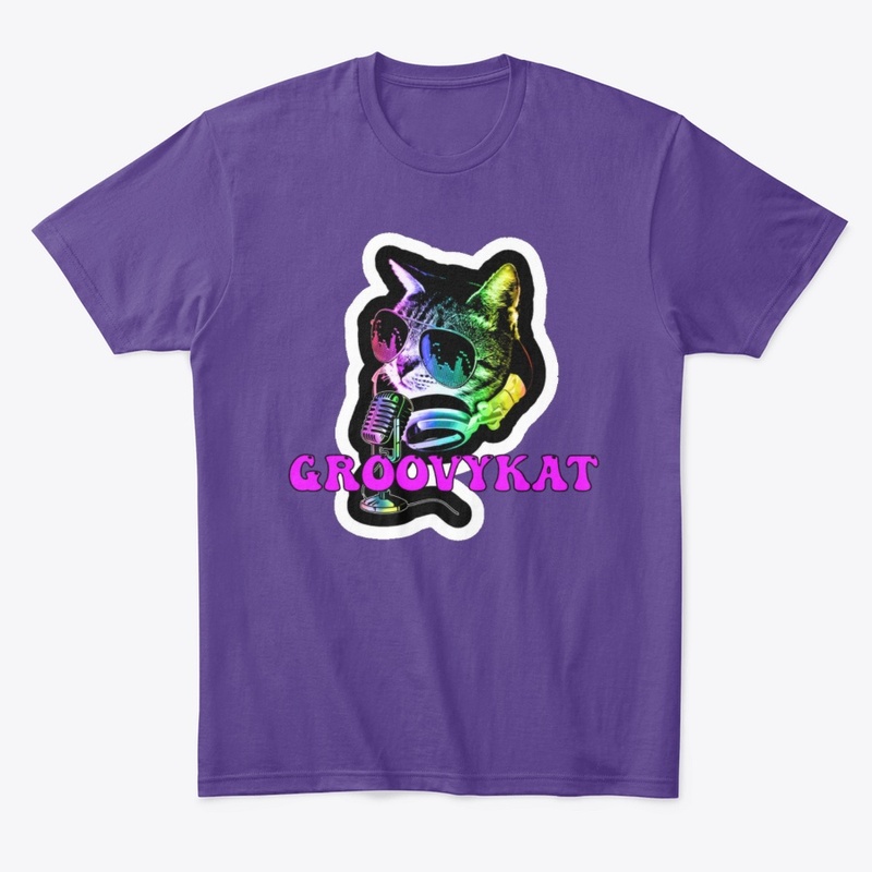 GroovyKat Collection
