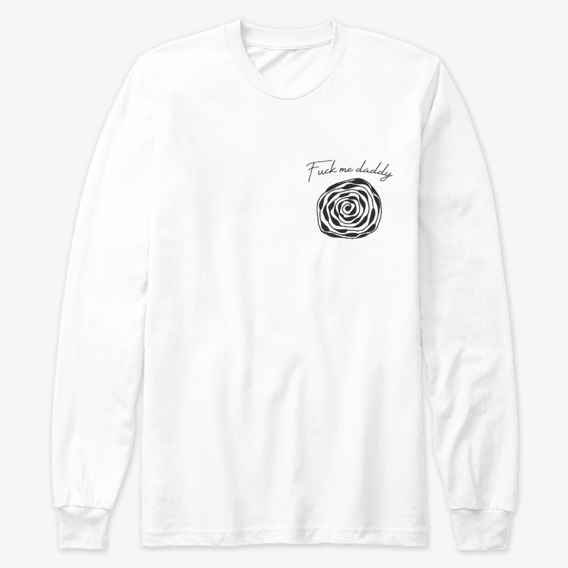 Fuck Me Daddy tee