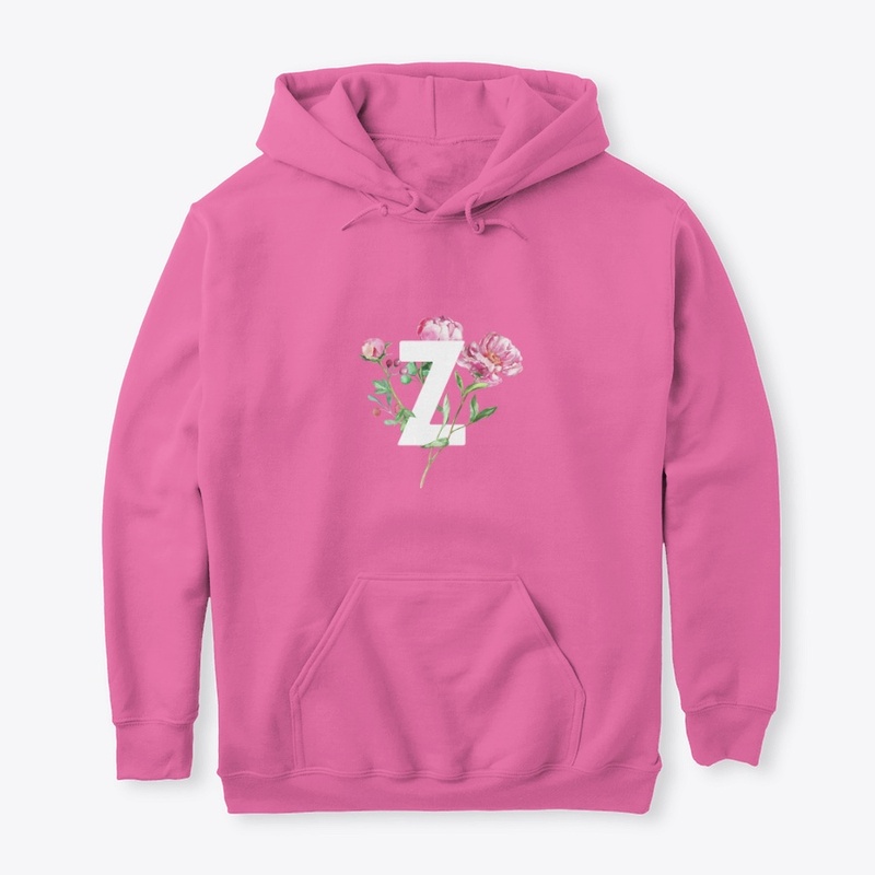 Letter Z