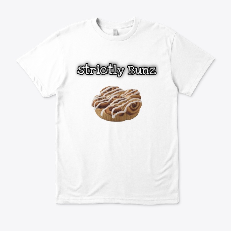Strictly Bunz Cinn-Roll