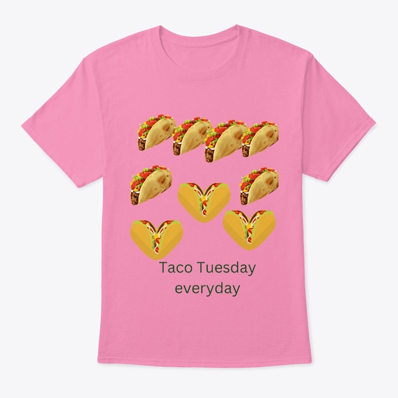 Taco everyday