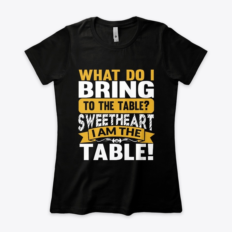The Table
