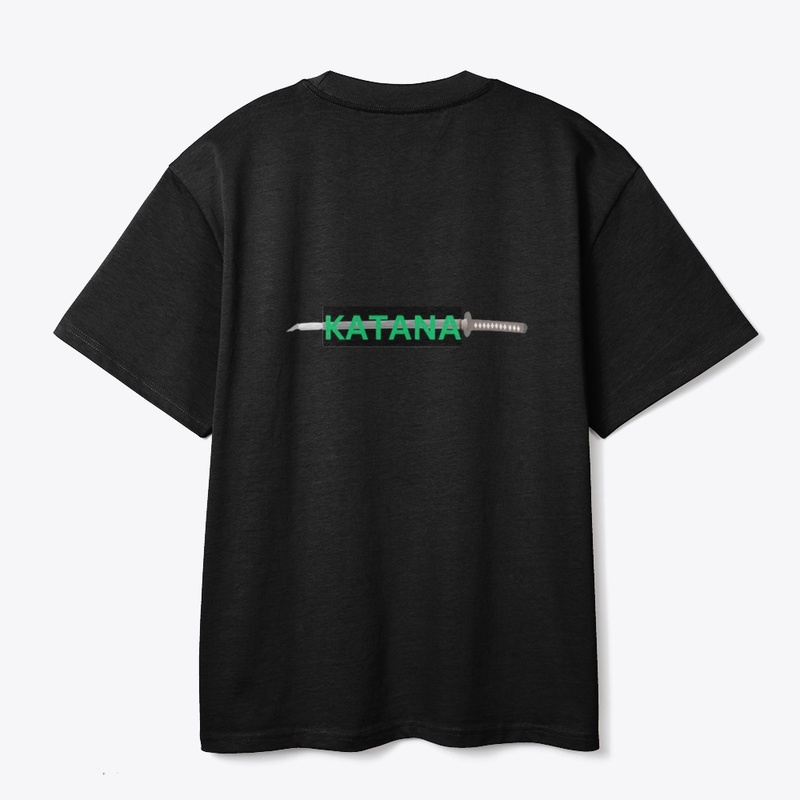 Katana 