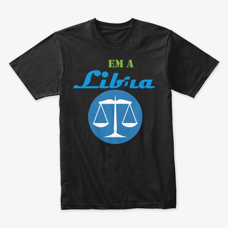 EM A Libra