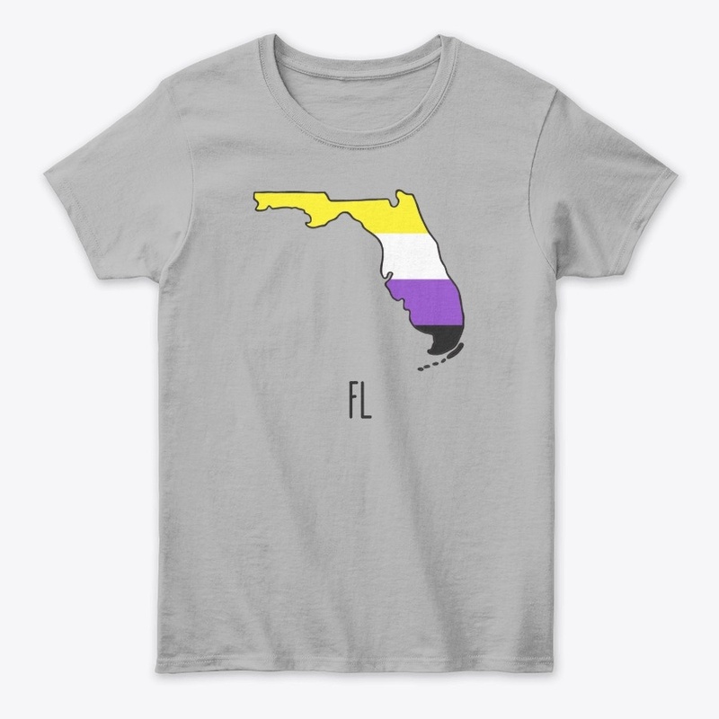 Non-Binary Florida