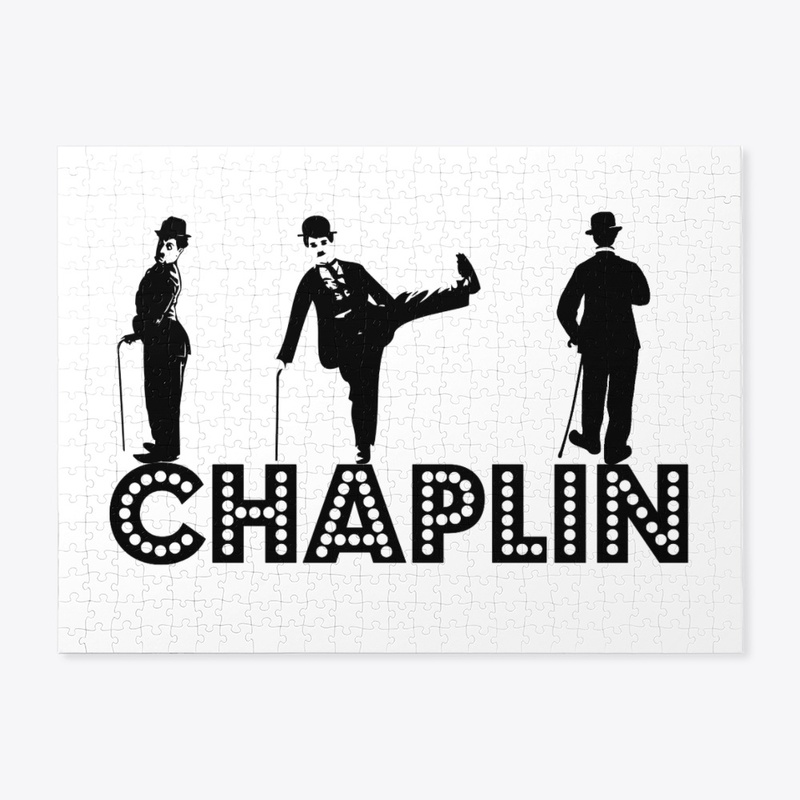 Charlie Chaplin